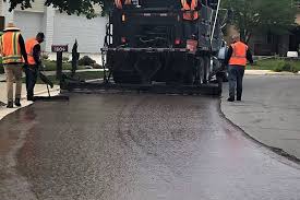 Driveway Pressure Washing in Whitney Point, NY